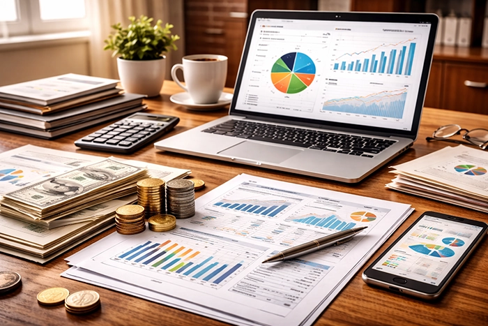 Public Finance Management (PFM)
