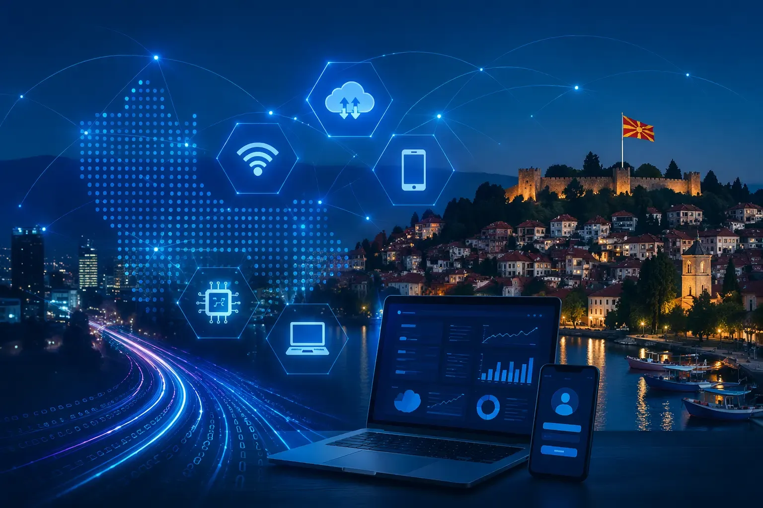 Digitalisation